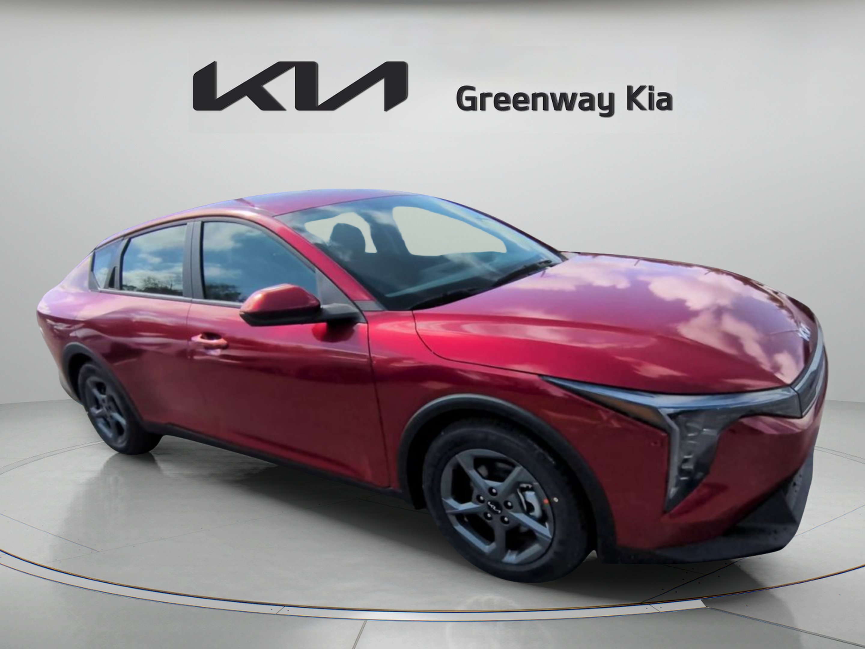 New Kia Inventory in Orlando, FL | Greenway Kia West