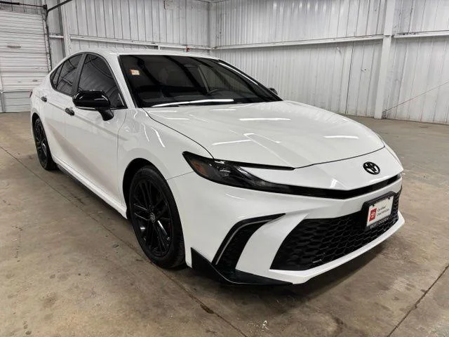 Used 2025 ICE CAP Toyota  image 1