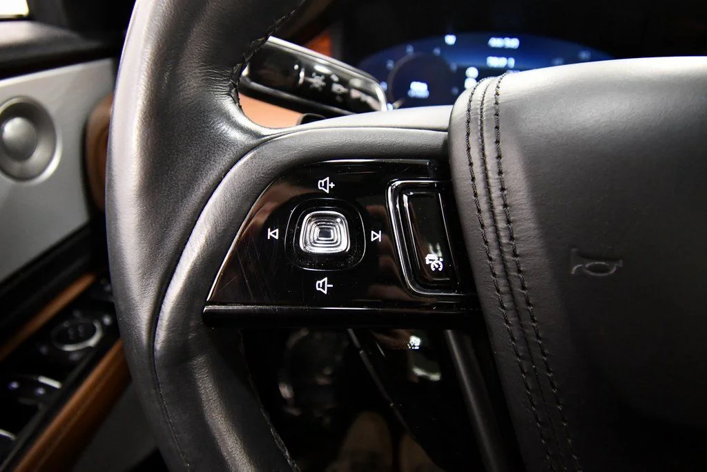 2023 Lincoln Aviator Grand Touring - Photo 23