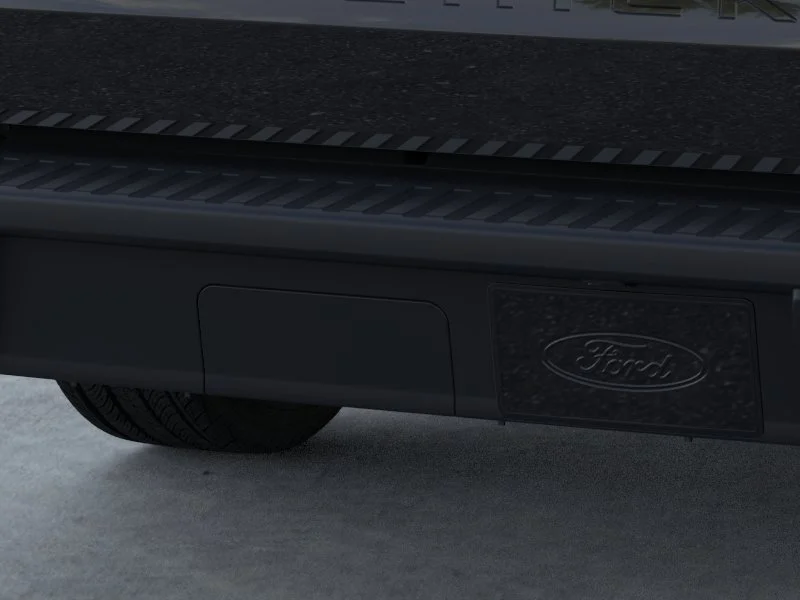 New 2026 Shadow Black Ford XL image 23