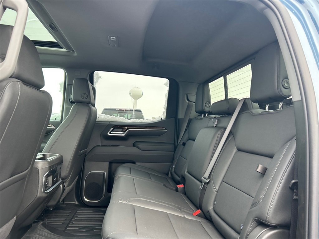 2026 GMC SIERRA - Image 34