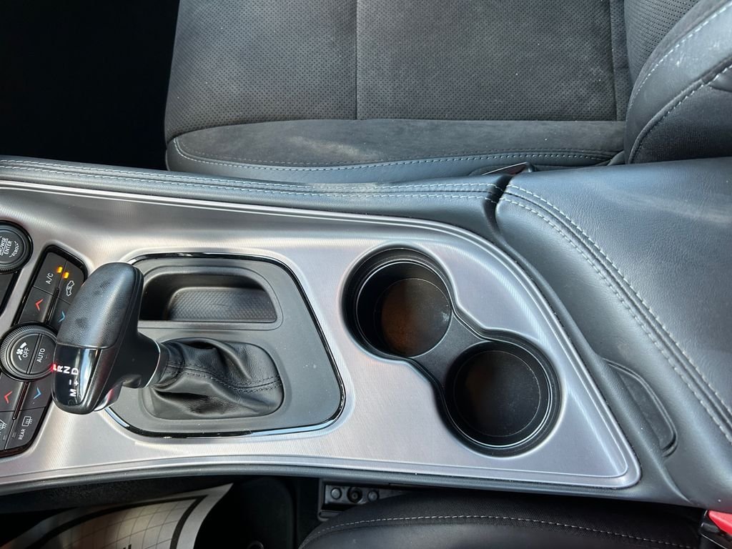 2023 Dodge Challenger R/T - Photo 23