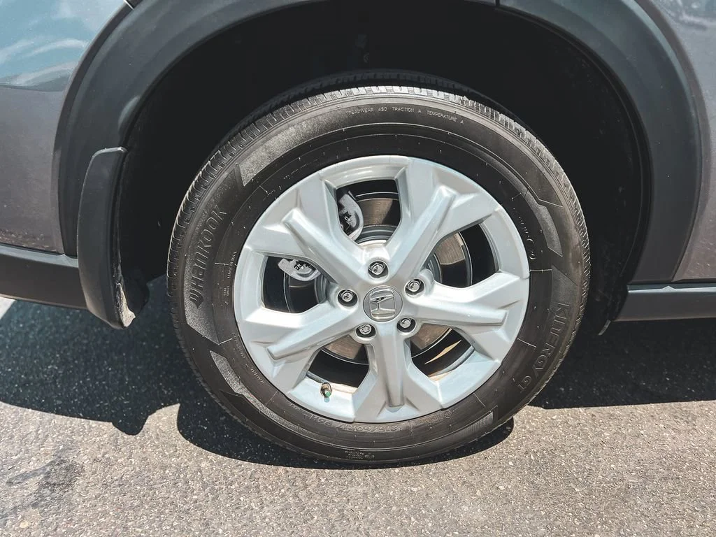 2025 Honda HR-V LX - Photo 36