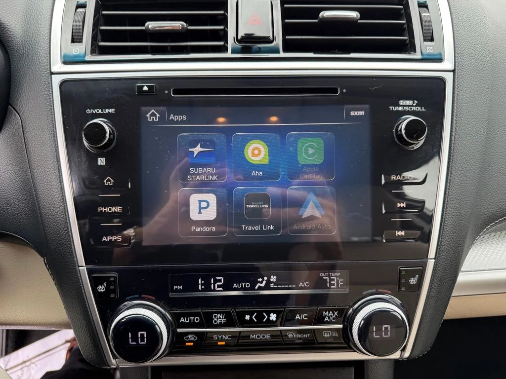 Used 2018 Gray Subaru 2.5i Premium image 21