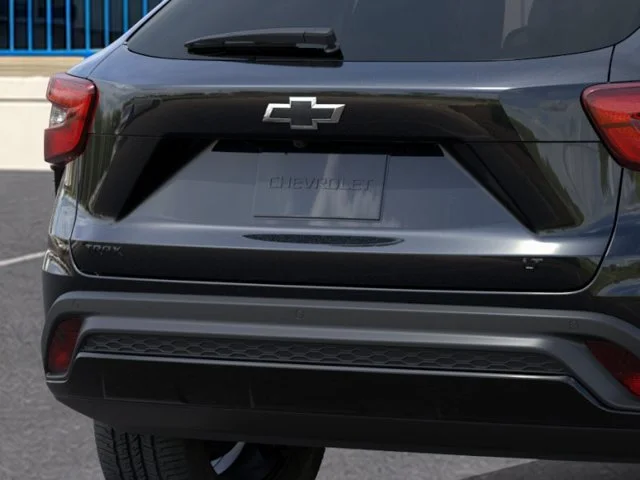 New 2026 Mosaic Black Metallic Chevrolet LT image 14