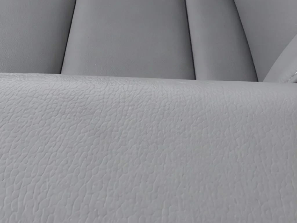 Certified Used 2021 White Honda Touring image 36