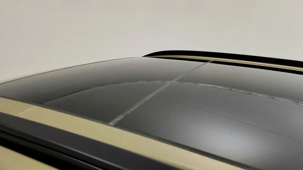 Used 2025 Zircon Sand Metallic Mazda Premium Package AWD image 10