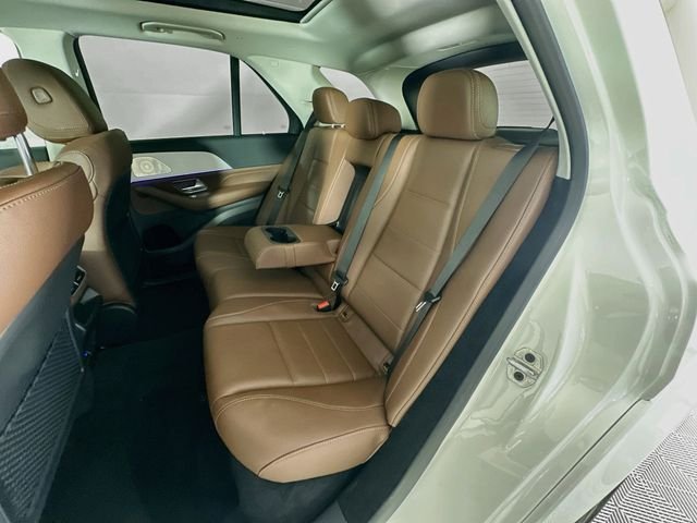 New 2026 Polar White Mercedes-Benz GLE 450 image 25