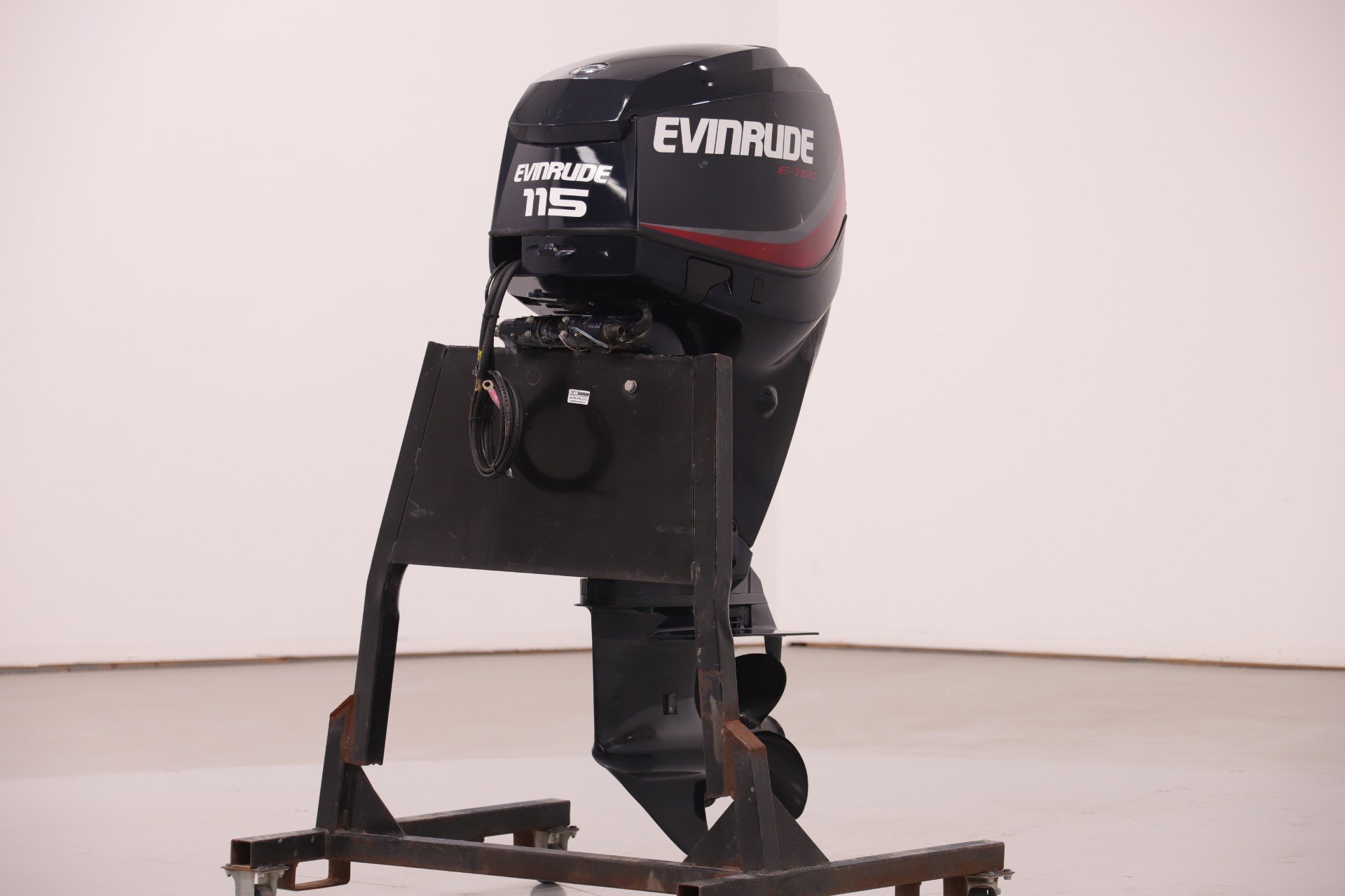 Used 2014  Evinrude  image 30