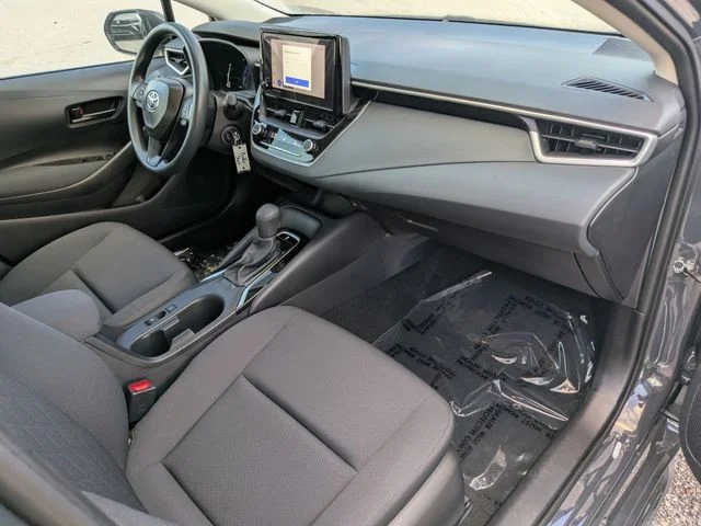 Used 2026  Toyota LE image 11