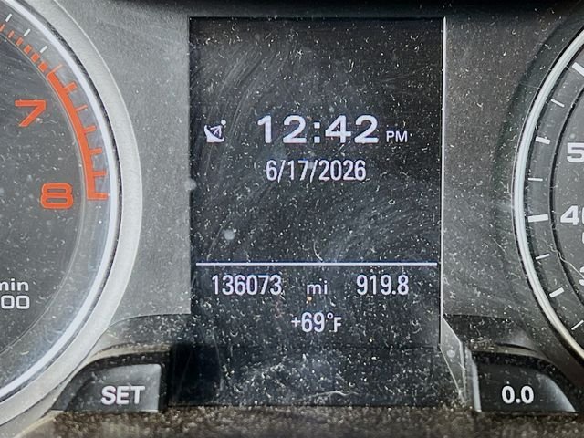 Used 2014 Gray Audi 2.0T Premium image 6