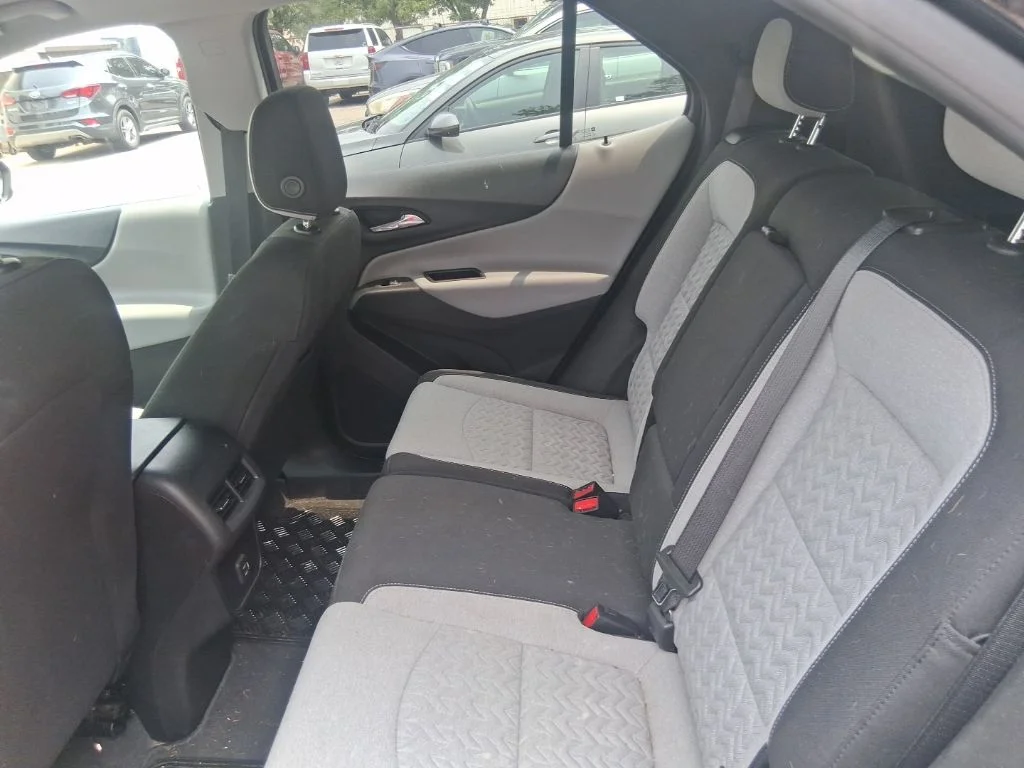 Used 2022 Black Chevrolet LS image 10