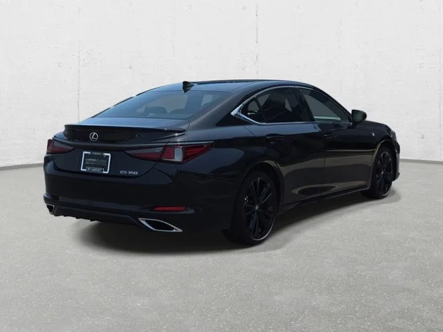 Used 2025 Caviar Lexus 350 F Sport image 5