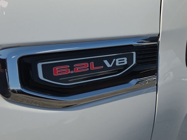 Used 2023 White Frost GMC Denali image 6
