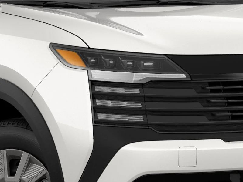 New 2026 Fresh Powder Nissan S image 10