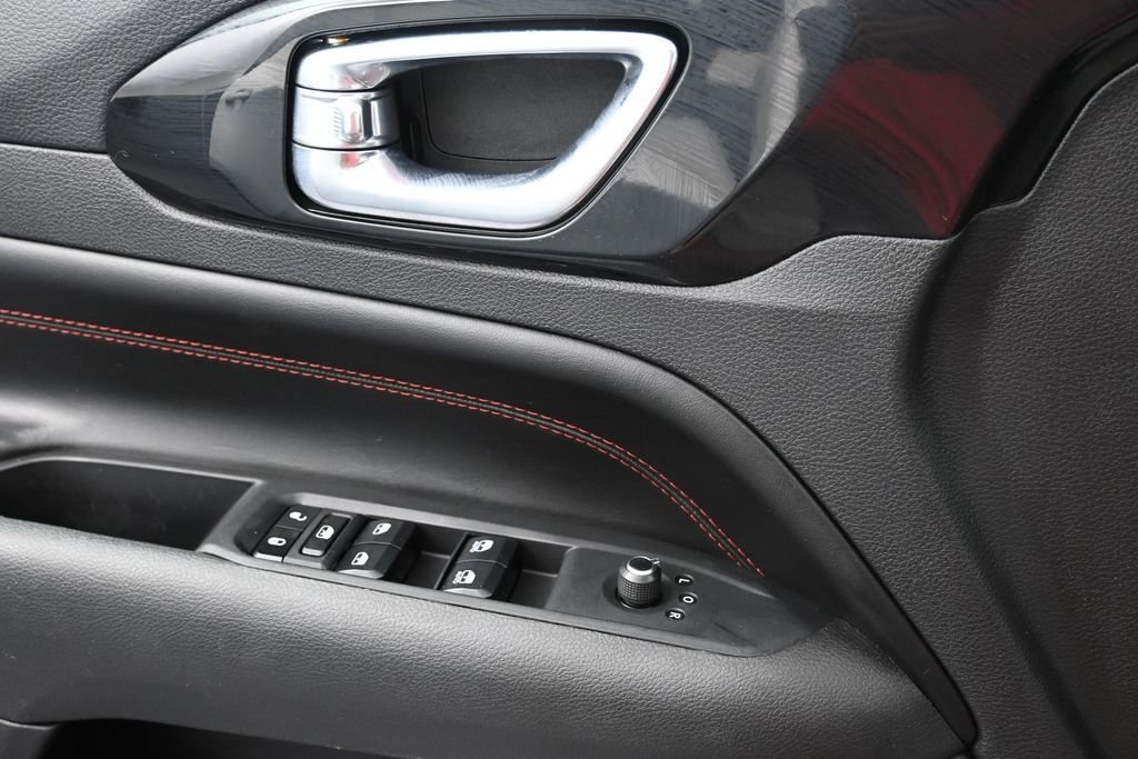 2025 Jeep Compass Trailhawk - Photo 14