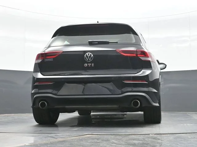 Used 2024 Black Volkswagen 2.0T 380 SE image 18