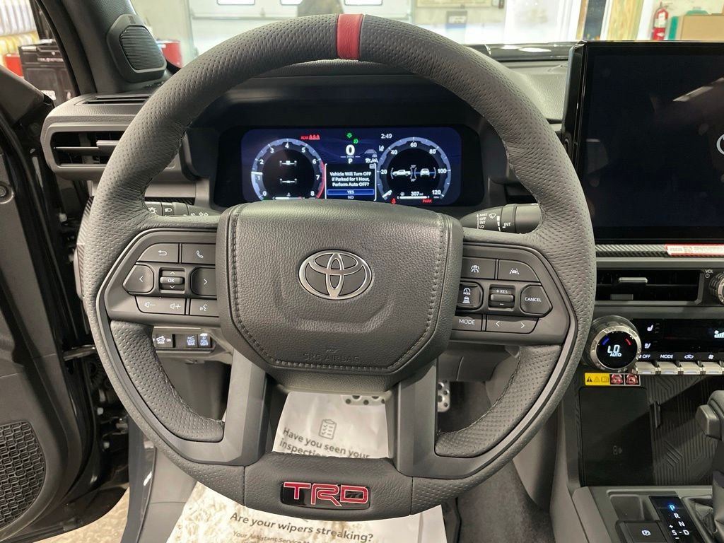 2026 Toyota Tacoma TRD Pro - Photo 16