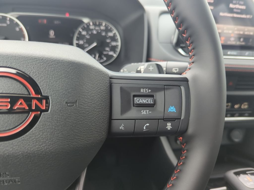 2026 Nissan Rogue Rock Creek - Photo 23
