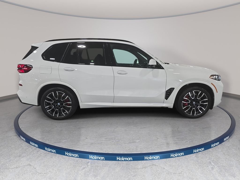 Used 2026 Alpine White BMW xDrive50e image 5