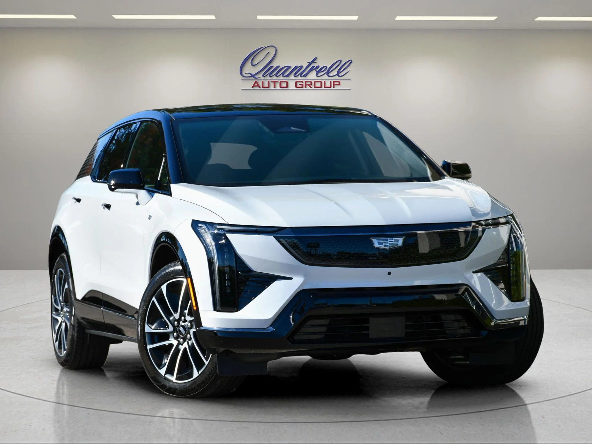 New Cadillac SUVs & Cars For Sale In Lexington, KY