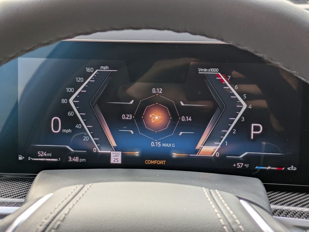 2025 BMW X5 40i - Photo 15