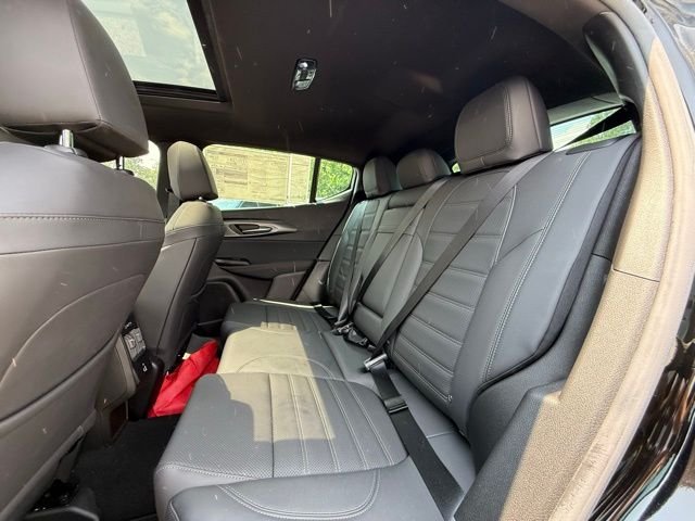 New 2024 Black Dodge R/T Plus image 19