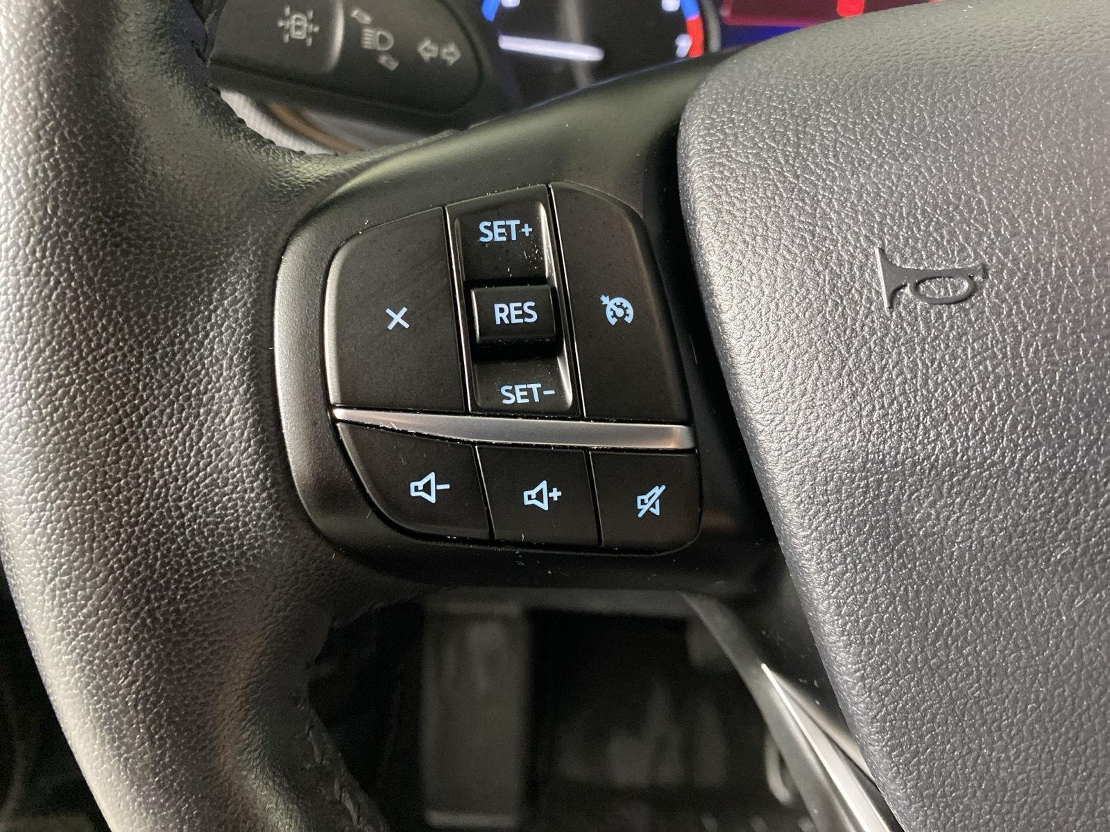 Used 2023 Shadow Black Ford Outer Banks image 18