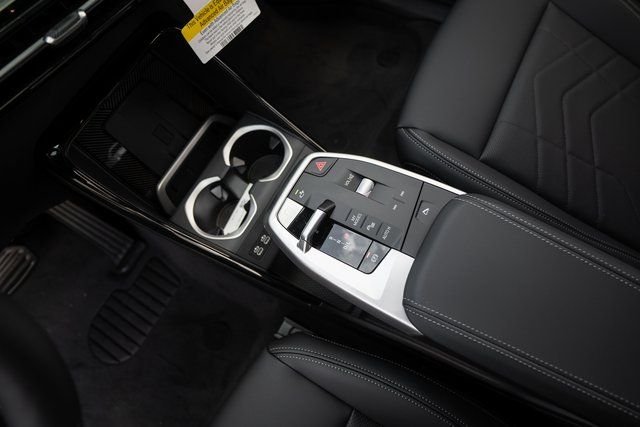 Certified Used 2026 Storm Bay Metallic BMW xDrive28i image 19