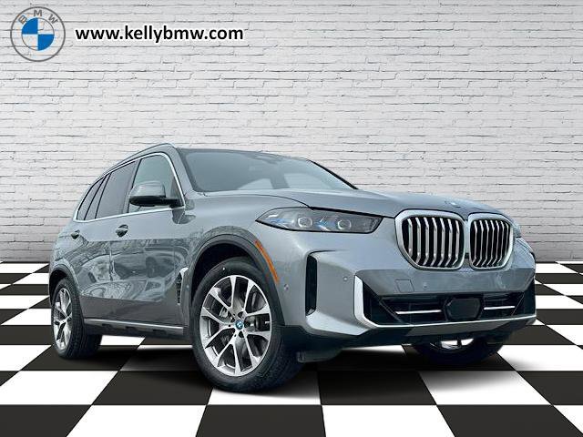 2024 BMW X5