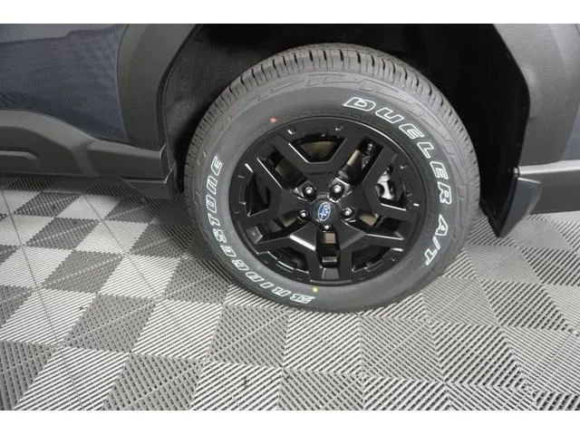 New 2026 MAGNETITE GRAY METALLIC Subaru Wilderness image 8