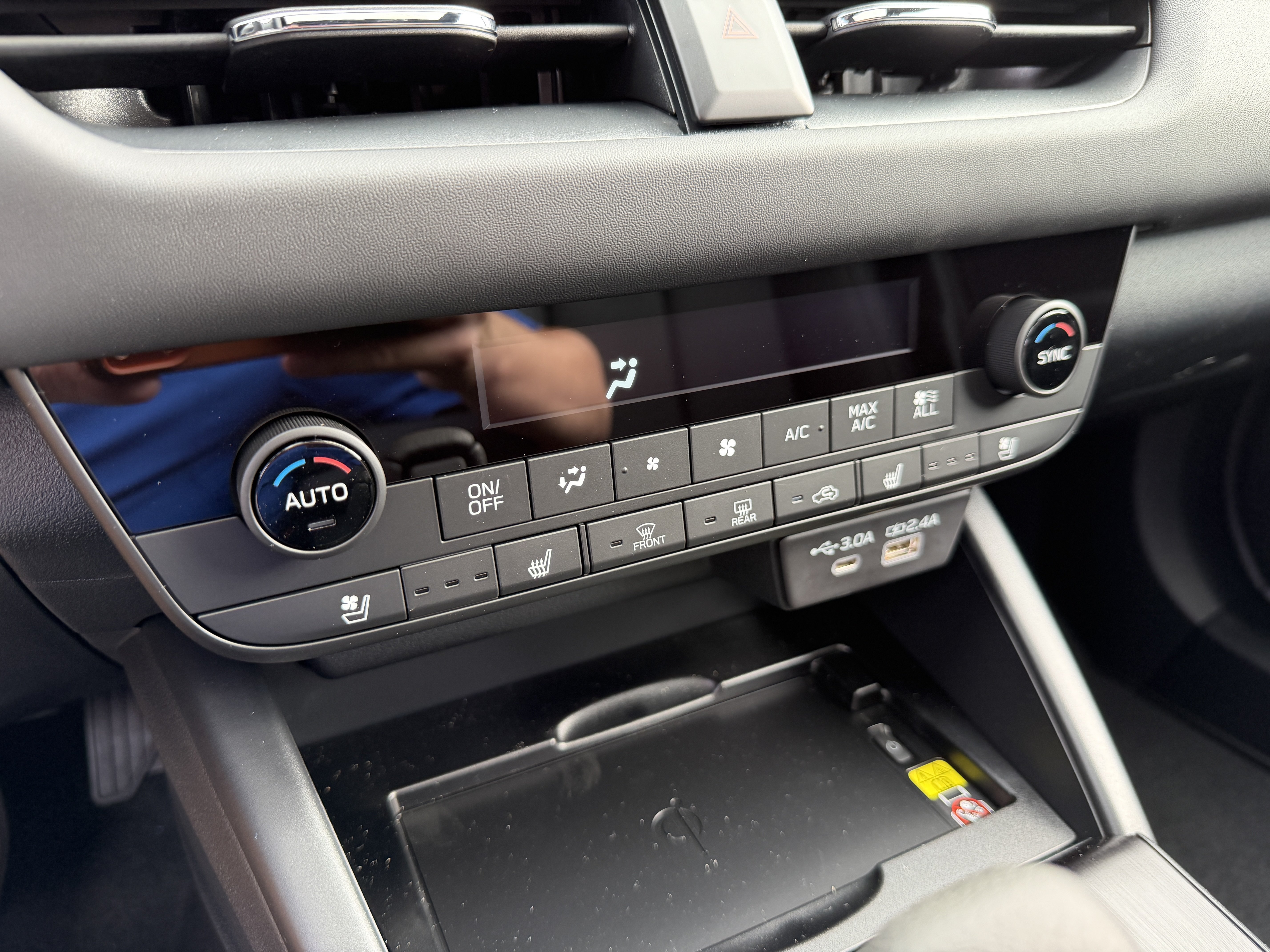 New 2026 RIVER ROCK PEARL Subaru Touring XT image 22
