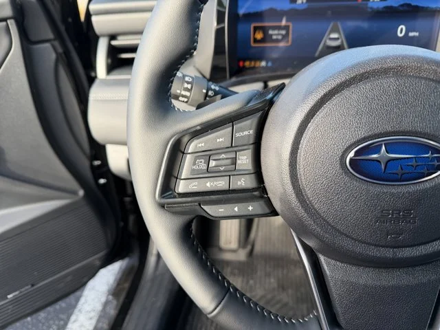 2026 Subaru Outback Touring XT - Photo 46
