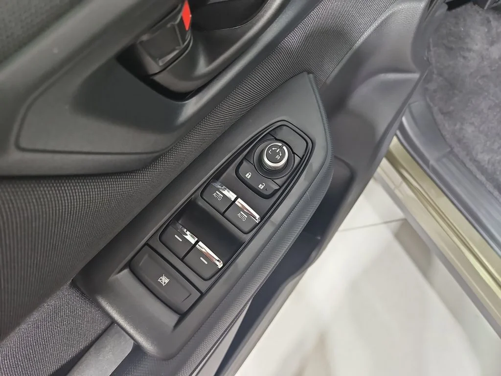 New 2026 AUTUMN GREEN METALLIC Subaru Premium image 11