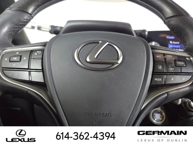 Used 2022  Lexus 250 image 22