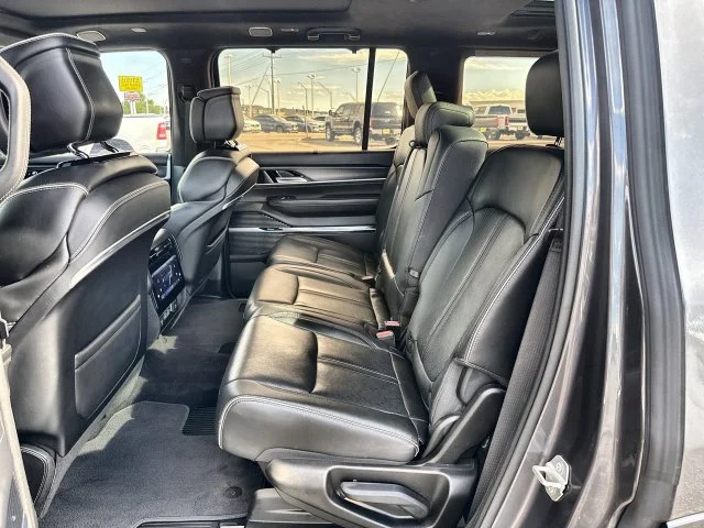 Used 2023 Gray Jeep Series II image 23