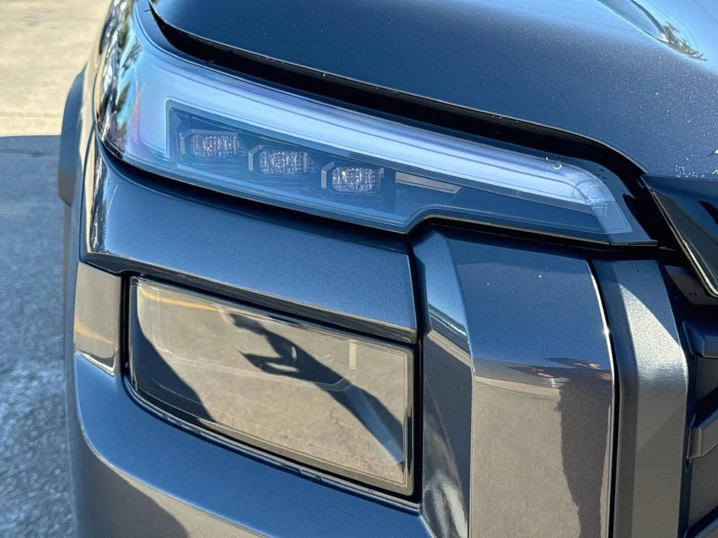 New 2026 Gray Subaru Premium image 40