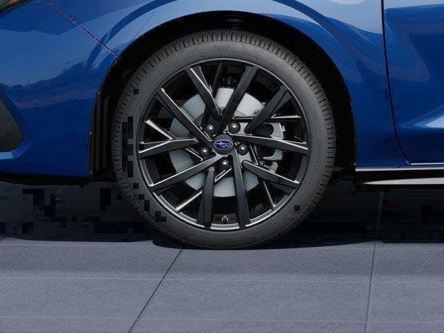 New 2026 SAPPHIRE BLUE PEARL Subaru RS image 9