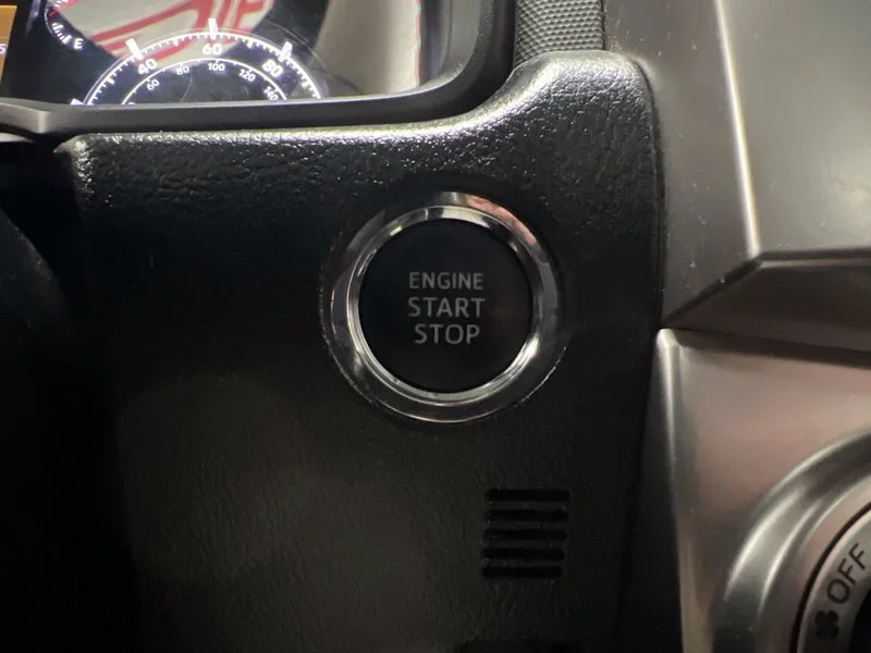 Used 2024  Toyota SR5 Premium image 26