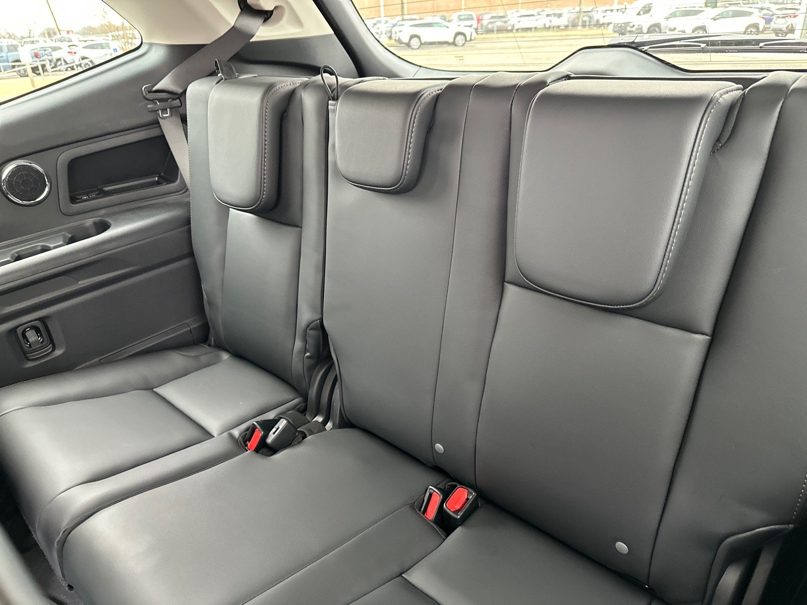 2026 Subaru Ascent Limited Bronze Edition - Photo 10