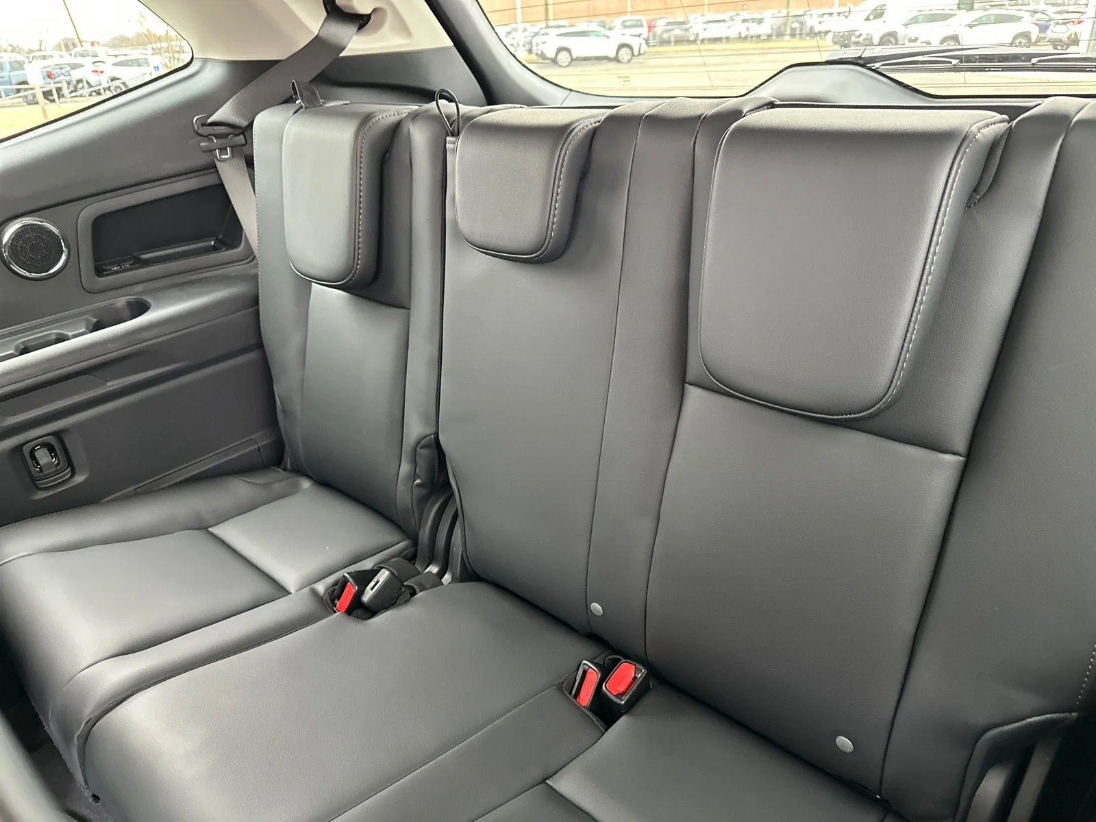 2026 Subaru Ascent Limited Bronze Edition - Photo 10