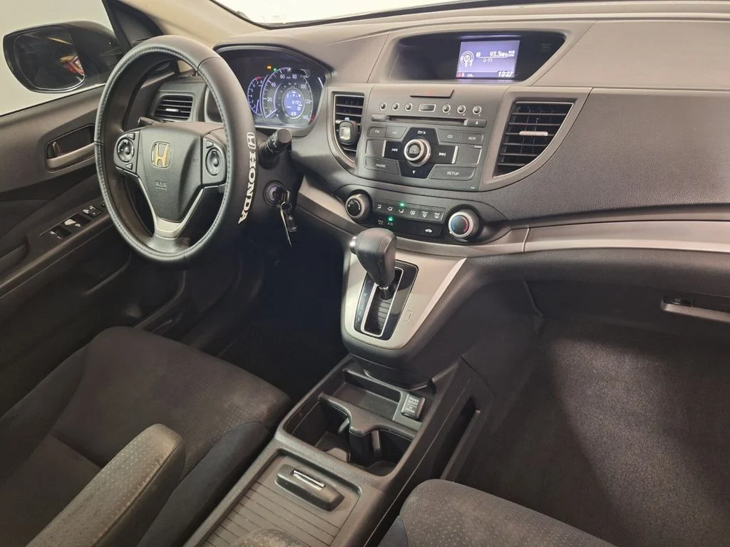 Used 2012  Honda EX image 27
