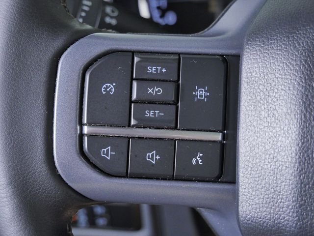 Certified Used 2023 Gray Ford XLT image 26