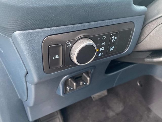 New 2025 Beige Ford XLT image 14