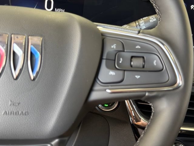 2026 Buick Encore GX Sport Touring - Photo 24