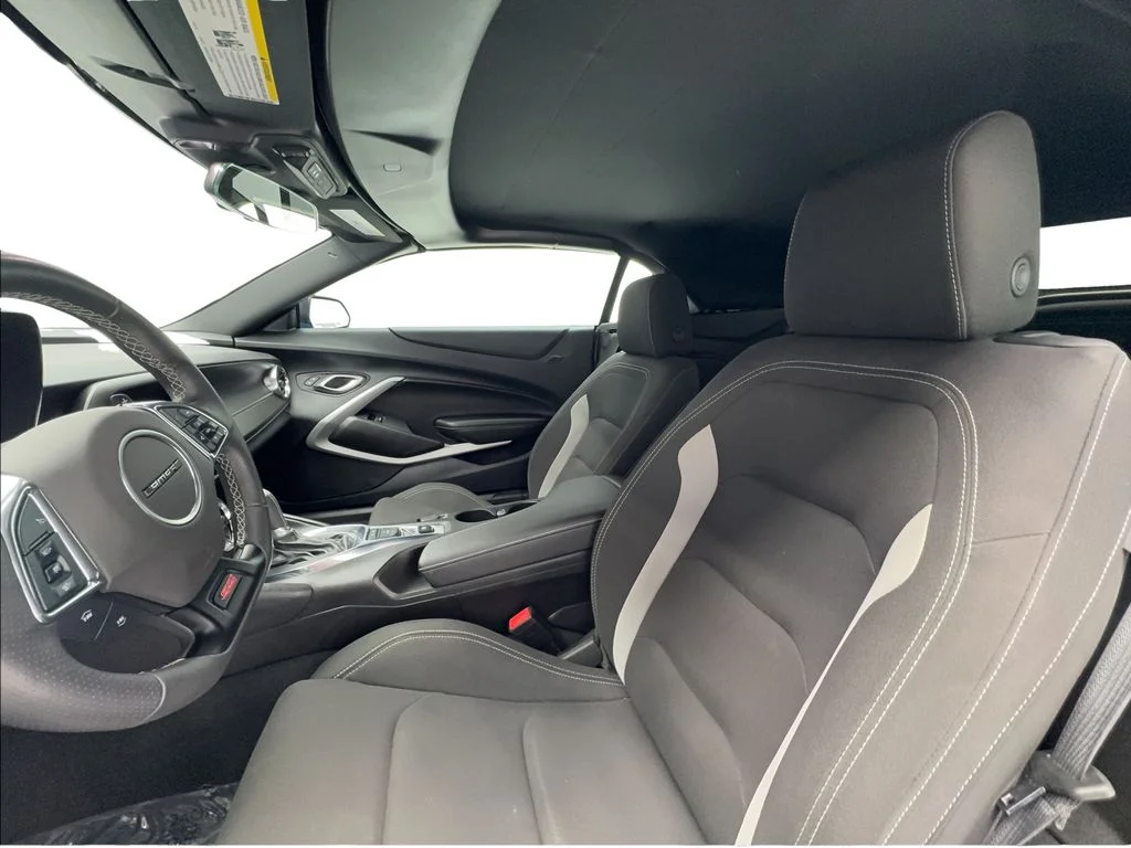 Used 2023 Blue Chevrolet SS image 23