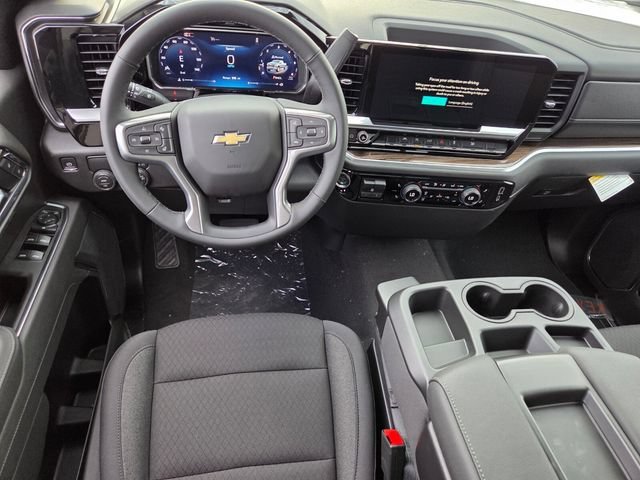 2026 Chevrolet Silverado 1500 LT - Photo 8