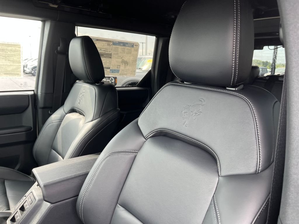 New 2026 Desert Sand Ford Outer Banks® image 12