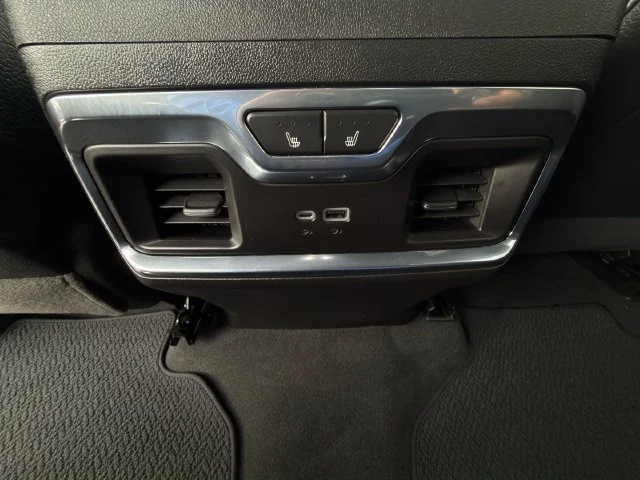 2026 GMC Sierra 1500 Denali - Photo 36