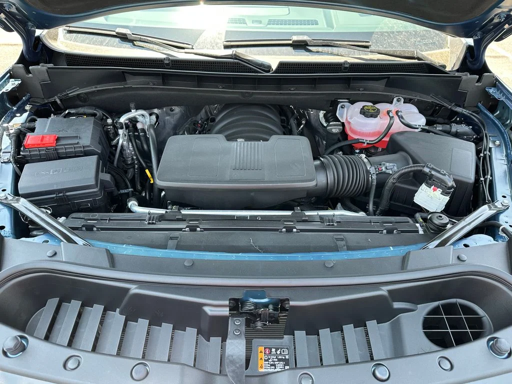 New 2026  GMC Elevation image 10